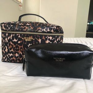 Victoria’s Secret Makeup Bags